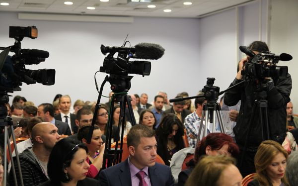 Meserie grea, practicarea jurnalismului face, în continuare, victime