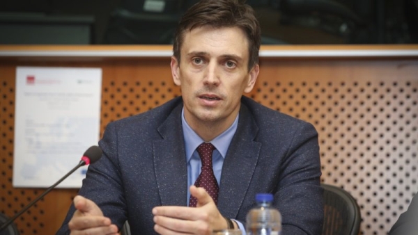 "Organizarea alegerilor pe 6 decembrie înseamnă crimă cu premeditare"