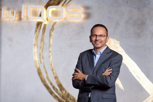 "Ne dorim ca 30% din producţie să fie reprezentată de produsele fără fum"