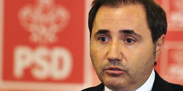 Ministerul Justiţiei a trimis în Republica Moldova o cerere de extrădare a fostului deputat Cristian Rizea