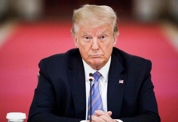 Preşedintele american Donald Trump va cere o renumărare a voturilor din statul Michigan