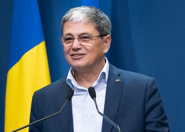 Marcel Boloş