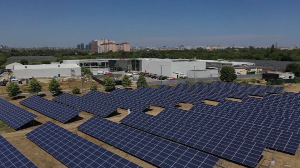 Ministerul Economiei a finalizat ghidul programului "Electric Up"