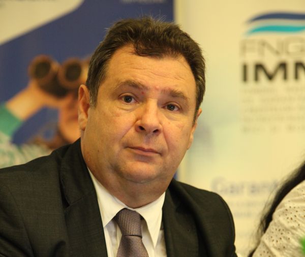 Liviu Rogojinaru