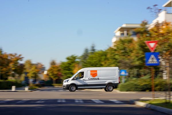 Urgent Cargus devine Cargus şi anunţă o nouă etapă de dezvoltare 