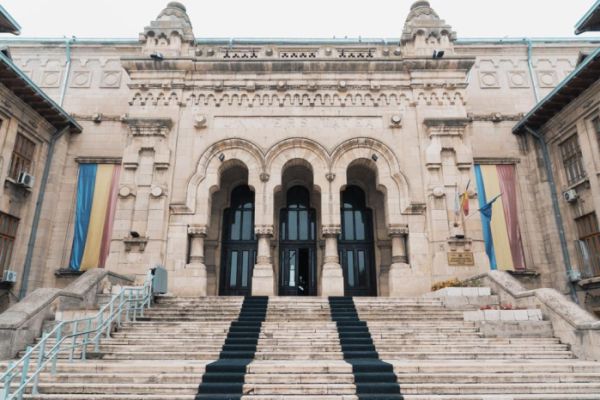 Universitatea "Dunărea de Jos" deschide filială la Buzău