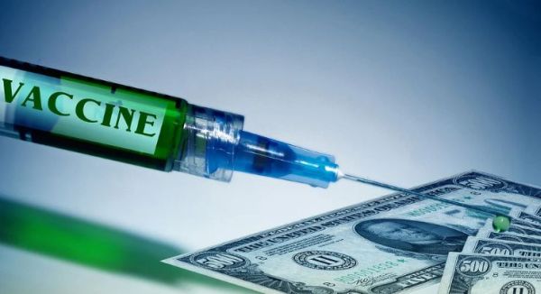 "Nu vă faceţi iluzii de redresare economică, după găsirea unui vaccin împotriva Covid"