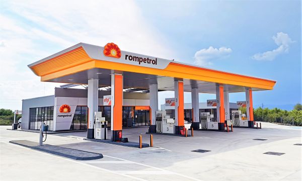 Consiliul concurenţei a autorizat preluarea de către Rompetrol a 9 staţii de distribuţie carburanţi