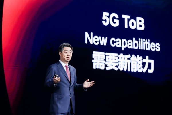  "5G generează valoare suplimentară pentru industrii şi noi oportunităţi de creştere"
