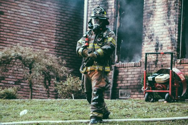 Aparatura din secţia ATI în care s-a declanşat incendiul era nouă, cu o durată de folosire de aproximativ un an