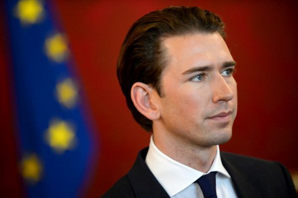 Austria anunţă testarea pe scară largă a populaţiei
