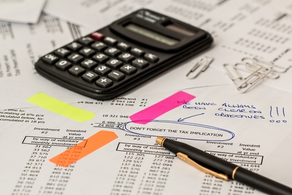 Ce este şi cum se calculează impozitul pe profit?