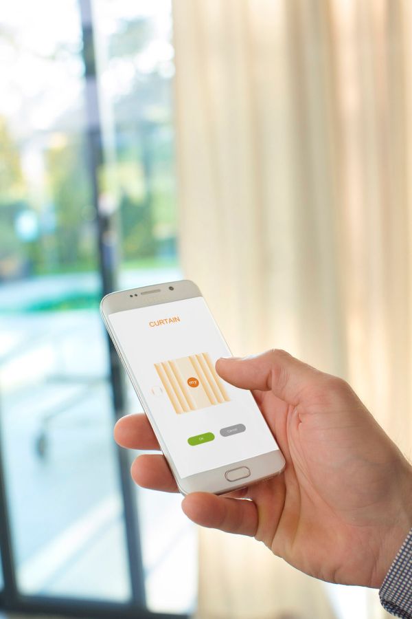 Somfy România şi-a dublat vânzările de sisteme de automatizare pentru perdele şi draperii