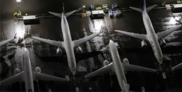 Avioanele Boeing 737 MAX au primit aprobarea de a zbura din nou în SUA