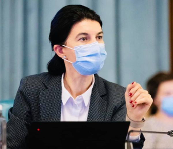 ''Până în prezent am plătit 2 miliarde lei pentru măsura privind acoperirea a 41,5% din costul salarial''