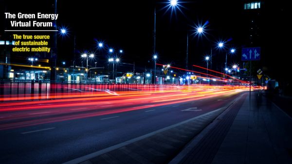 Soluţii pentru reducerea poluării generate de transport, prezentate la Forumul Virtual de Energie Verde