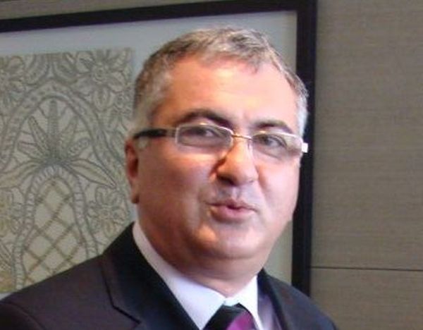 Nicolae Gherguş