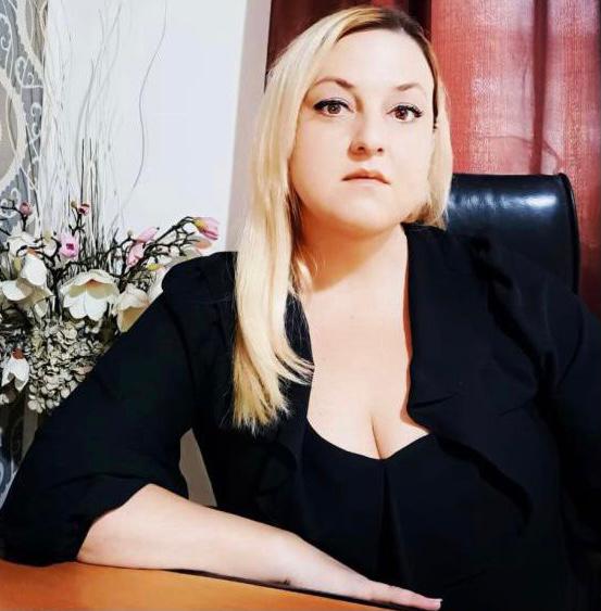 Alexandra Ianul (fosta Burada), avocatul debitorului
