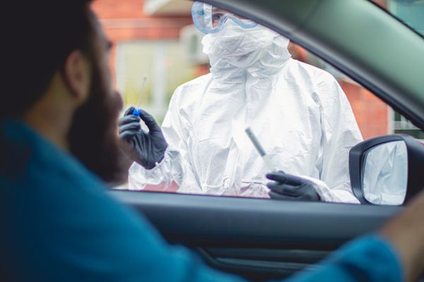 Număr record de morţi din cauza covid la Constanţa