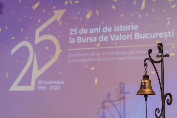 "Ne angajăm să oferim soluţii pentru satisfacerea cerinţelor în schimbare ale economiei"
