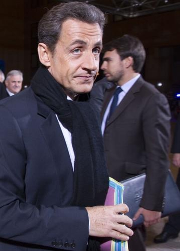 Procesul pentru corupţie al fostului preşedinte francez Nicolas Sarkozy începe luni la Paris