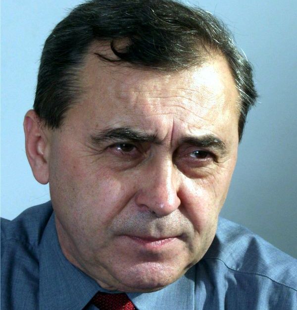 Dr. Nicolae Oacă