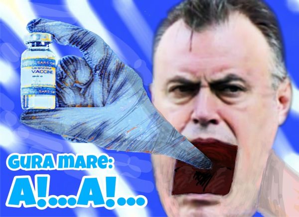 Ilustraţie de MAKE