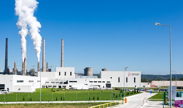 Etex Building Performance a avut o cifră de afaceri de 180 milioane lei