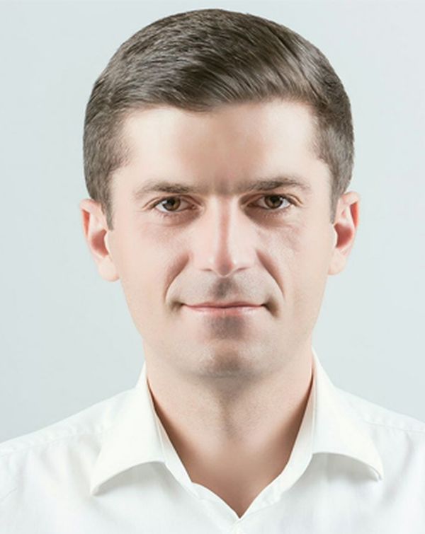 Molnar Zsolt