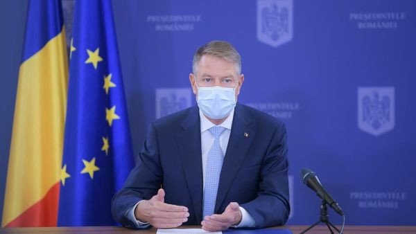 ''Pe 6 decembrie, îndepărtarea PSD de la butoanele puterii poate să fie, în sfârşit, definitivă''