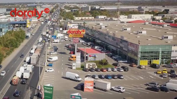 Doraly Expo Market se extinde cu un nou magazin de tip cash&carry pe o suprafata de 9.200 mp