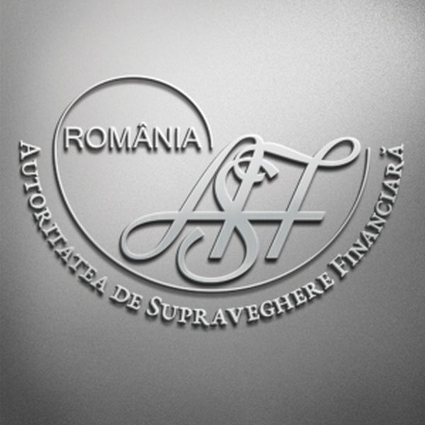 ASF a aprobat măsuri privind cadrul de funcţionare a pieţelor financiare nebancare supravegheate