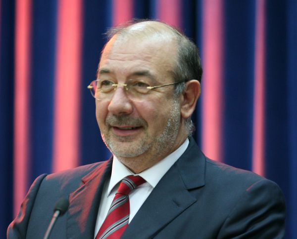 Radu Gheţea
