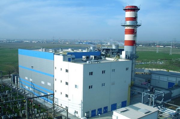 Virgil Popescu anunţă că Elcen a depus proiecte pentru modernizarea a 3 centrale de energie termică în Bucureşti