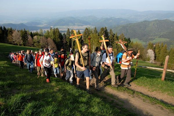 Alt pelerinaj, un nou motiv de discordie