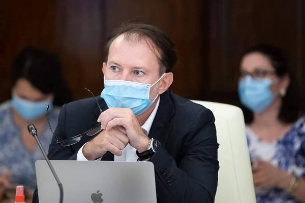 "Voi propune prelungirea termenului de eşalonare a datoriilor companiilor până la 15 ianuarie"