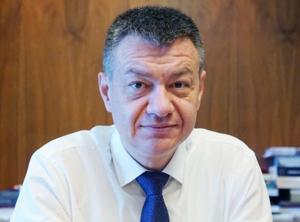Bogdan Gheorghiu