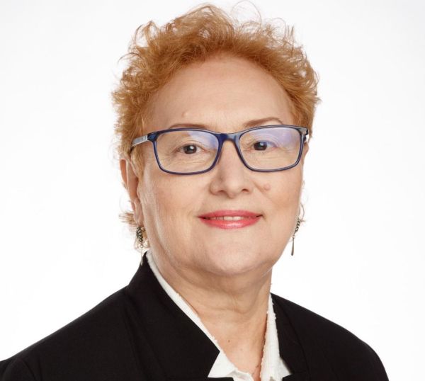 Renate Weber