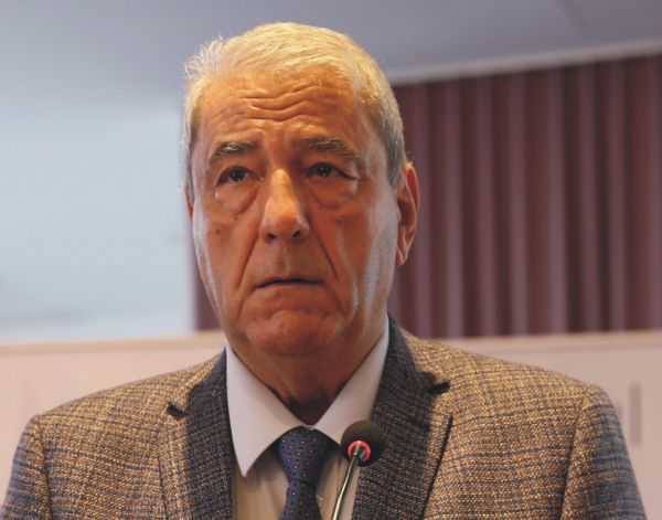 Cristian Pârvan