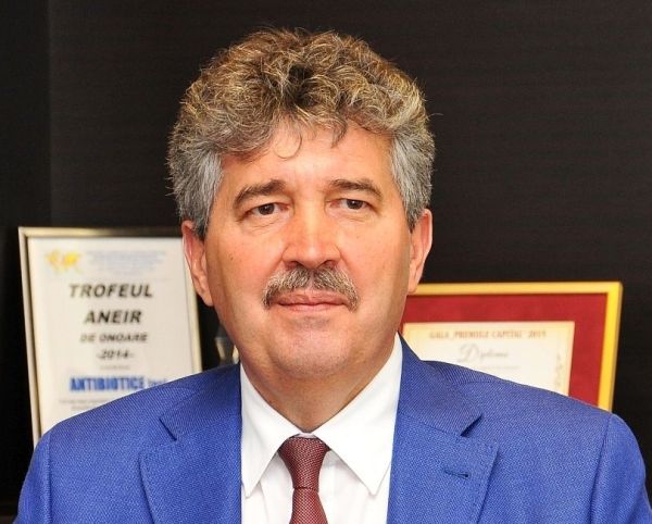 Ioan Nani