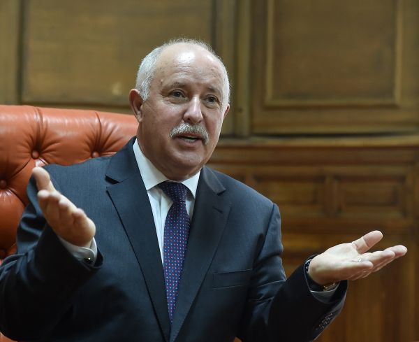 "Mediul privat a învăţat să «lucreze» cu fondurile europene"