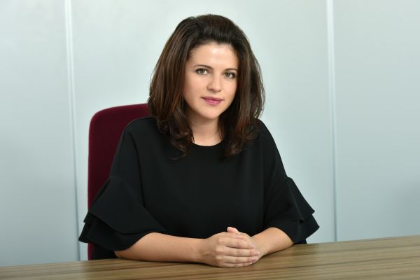  AstraZeneca a reînnoit contractul pentru birourile din Bucharest Business Park