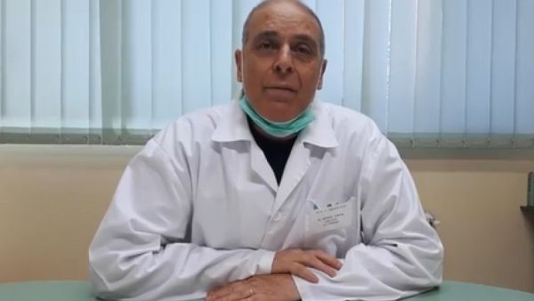 "Pâinea ar trebui ambalată, altfel pot fi transmise o serie de boli"