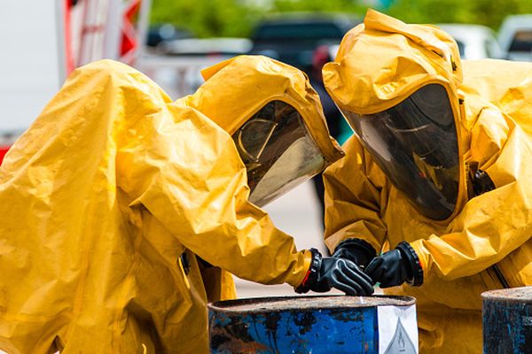 12.800 de persoane evacuate, după descoperirea unei bombe din al Doilea Război Mondial