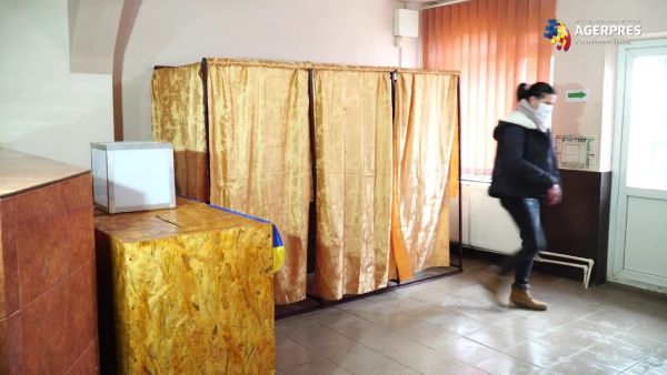 Sursa foto: Captură video Agerpres