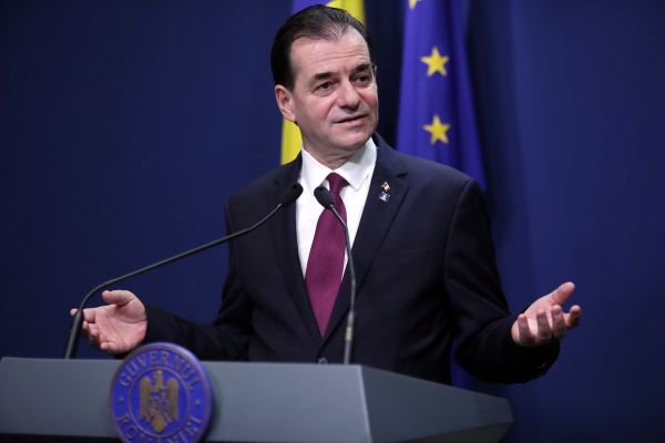 "Nu vom negocia cu PSD"