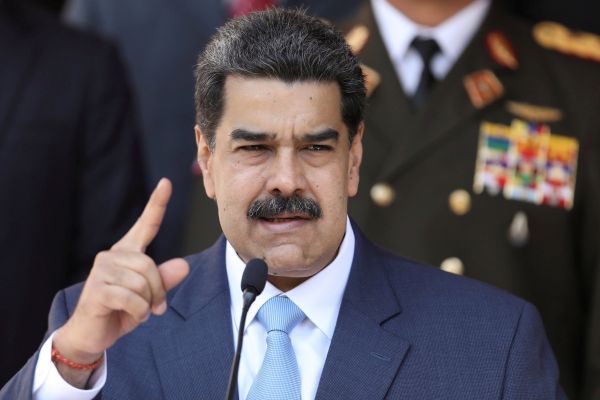Nicolas Maduro îşi întăreşte hegemonia, preluând controlul asupra parlamentului
