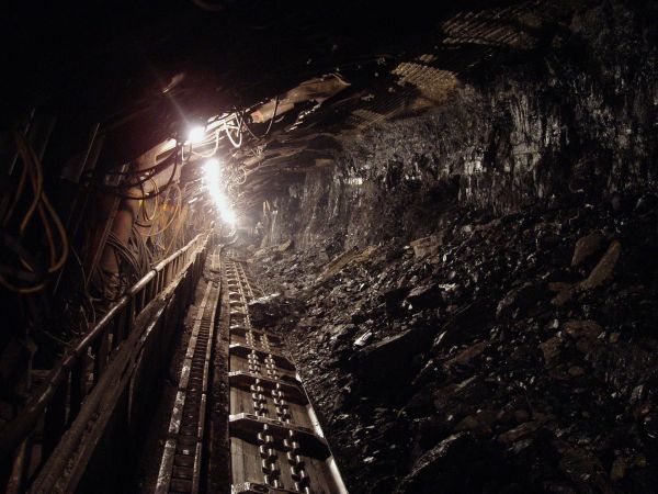 23 de morţi în urma unei scurgeri de gaze dintr-o mină de cărbune