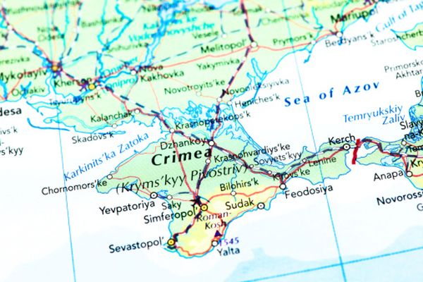 ONU îndeamnă Rusia să pună capăt "ocupaţiei temporare" a Peninsulei Crimeea