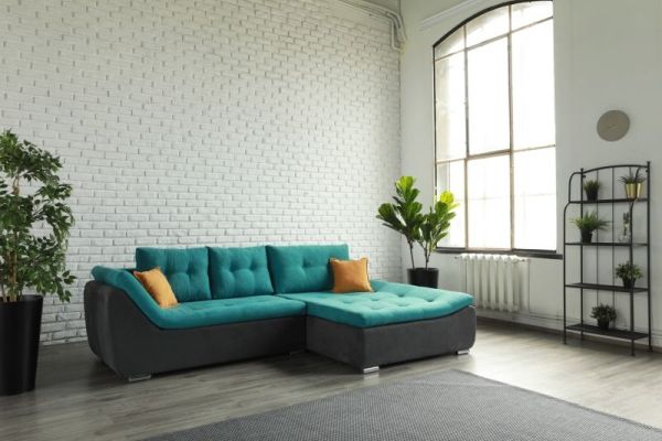 Mobila living modernă şi clasică